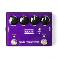 ΠΠ΅Π΄Π°Π»Ρ MXR SUB MACHINE FUZZ